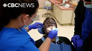 U of Manitoba dental school will offer free care to some patients