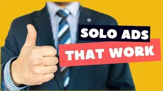 Solo Ads That Work