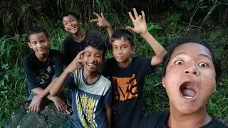 Jungle main Luka chupi kwela🧐