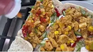 Top 10 Best Burger Recipes Of The Decade By Food Reels |Tasty Cook-Off: Burgers | Food Reels