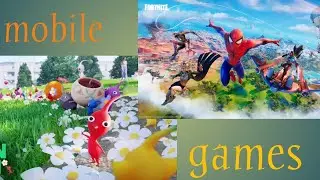 Top Ten Most Addictive  Mobile Games In 2020 Ja TV