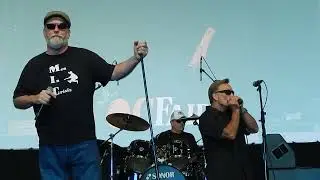 Men in Crisis @ OC Fair 2022 8 13 - Intro * * * * *