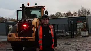 How AI technology can improve worksite safety | ZONE AI Human Form Recognition by Parksafe Group