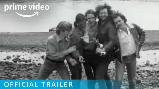 Long Strange Trip &ndash; Official Trailer | Prime Video