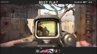 Call of Duty&reg;: Black Ops Cold War Shovel Test