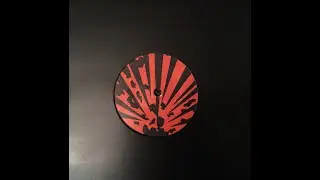 Kenny Knots - Redemption time + Dub (7“)