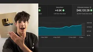 this Ultra Long Form yt niche made $48,119 this month.. (and it's genius)