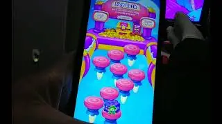 THIS HEAVY AND UNIMPORTANT FEELING: Toy Blast Mobile Gameplay part 405
