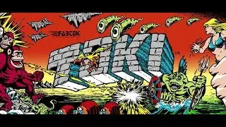 KebaNegra   Toki No Death 1 Coin Speedrun 18m32s By MXLR