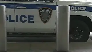 Farmington man arrested after bomb threat at New York's LaGuardia Airport