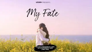USMN - MY FATE (OFFICIAL AUDIO)