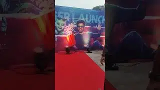 Ayalaan teaser launch #yazhgalatta #sivakarthikeyan #shortsfeed #shots #ayalaan