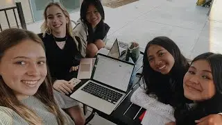 Upper School at Westridge