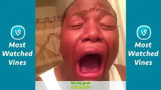 KING Bo - All Vines Compilation January/2018