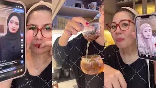 Emma Waroka sarkas tanggapi soal kasus Inara Rusli