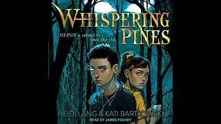 Whispering Pines by Heidi Lang | Full Audiobook