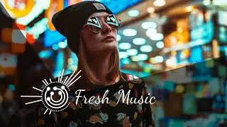 Techno Project, Dj Geny Tur - New Year's Disco