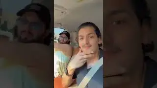 أحلى مشوار مع محمد شوفوا للنهاية ..