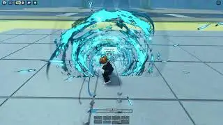 (Cursed Arena) Itadori/Sukuna combo