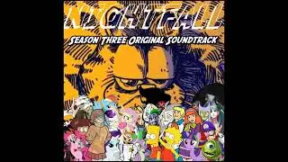 Nearphotison's Nightfall - Complete Season Three OST