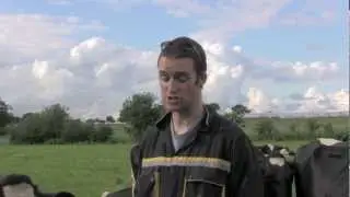 Dairy farmers gear up for London protest