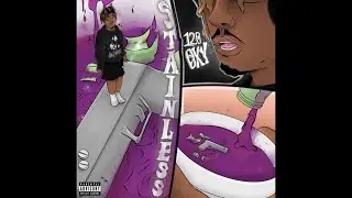 Juice WRLD - Blown Away/Stainless (NEW LEAK)