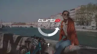 [Specialized] Turbo Smile