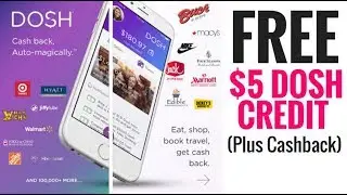 Is The DOSH App Safe I Full 2018 Review