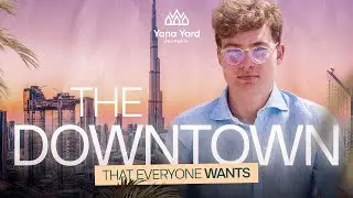 Watch This Before Investing In a Property In Dubai Downtown