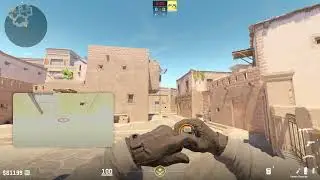 cs 2: anubs t tspawn heaven smoke