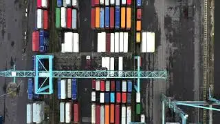 Dublin Port | The gateway to Ireland