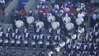 TNSU Rat Patrol Cadence Southern Heritage 