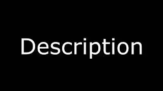 How To Make Leoup V1, Classic Effect 1.0, DylanDalmatianup V1 And Biostarup V1