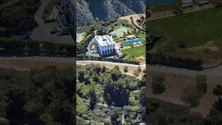 The Craziest House in Bel-Air Crest