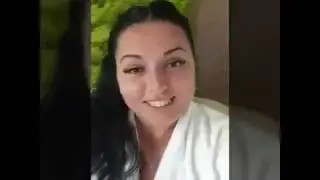 Рима Пенджиева в TOUCH DAY SPA
