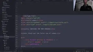 SO5 PHP and databases with MySQL/MariaDB (lecture part 2)