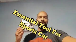 You need this essential sensor for your classic sports car.