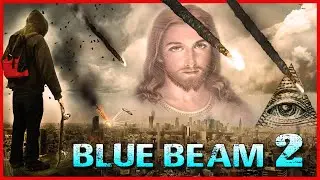 MK ULTRA y JES&Uacute;S - Proyecto BLUE BEAM (Parte 2)