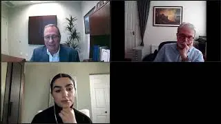 The 2022 North American Energy Market with Stephen Schork | Episode #41 The 360 On Energy and Carbon