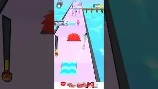 Slap And Run 🏃‍♀️ #gameplay #shorts #viral #funny #android #ios