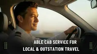 Reliable & Safe Trusted Taxi Services in Bangalore with Cityline Cabs