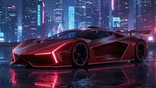 Predator X Hypercar Review &ndash; V8 Twin Turbo Monster That Rules the Road 🚀