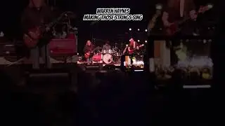 Love ya Warren  #allmanbrothersband #govtmule #livemusic #musicshorts #classicrock #guitarist