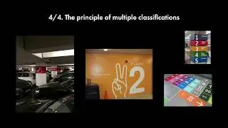 The Principles of Information Architecture