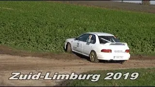 Rally van Zuid-Limburg 2019