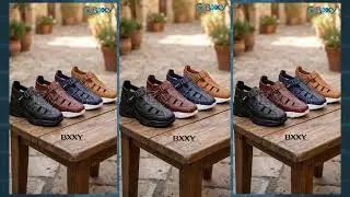 Men's 3 Inch Hidden Height Increasing Trendiest Sandals