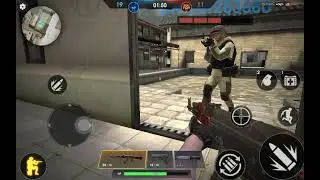 FPS ONLINE STRIKE: PVP SHOOTER GAME