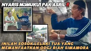 SEMAKIN KUAT DUGAAN BAHWA ODGJ INI TELAH DIJADIKAN MESIN DUIT❗