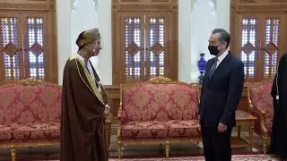 The Heat: China’s role in the Middle East