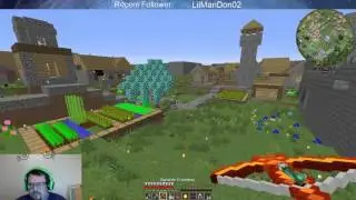 All Achievements Challenge - Episode 18.5 - AE2 Storage